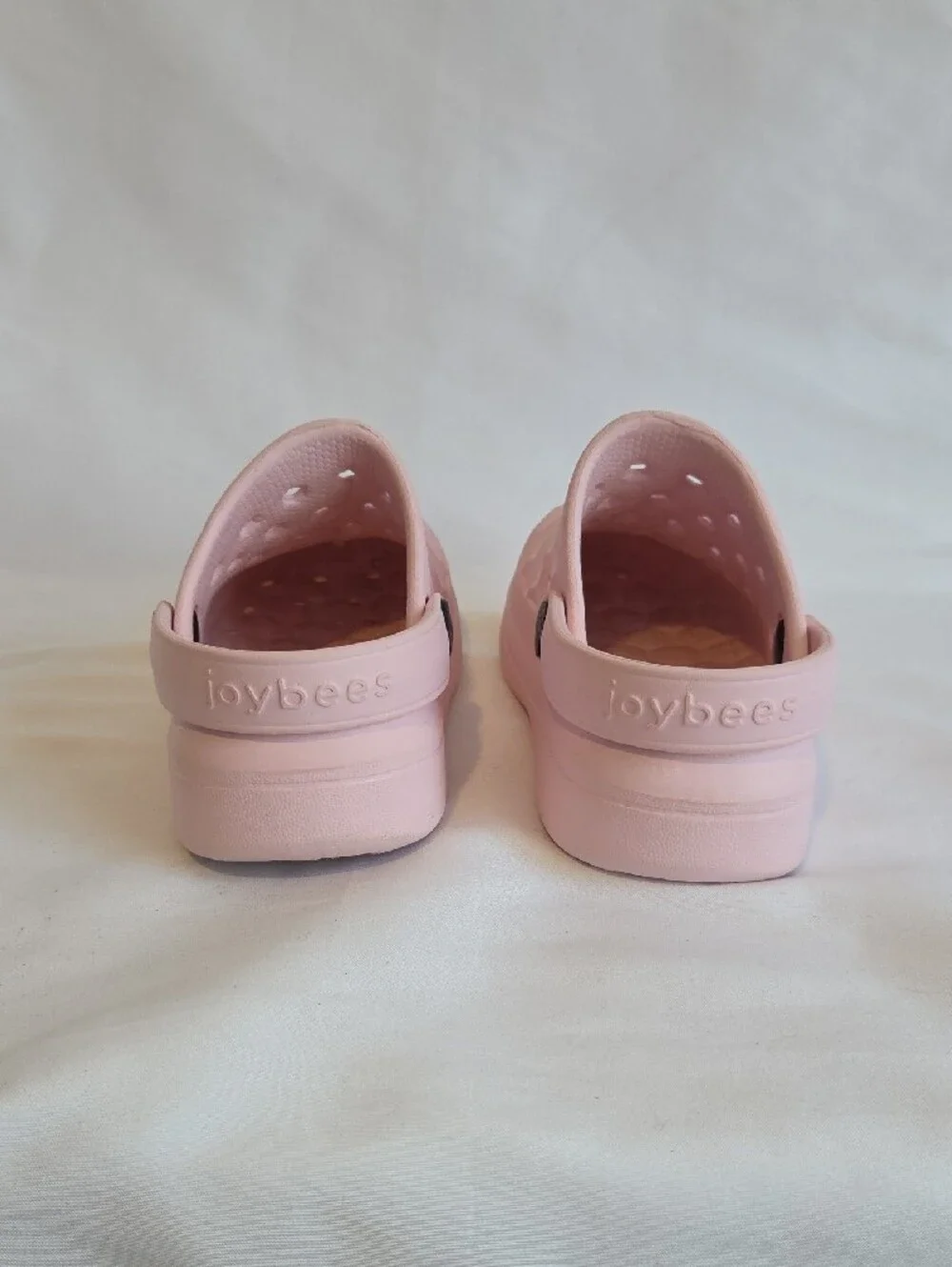 Joybees Varsity Clogs